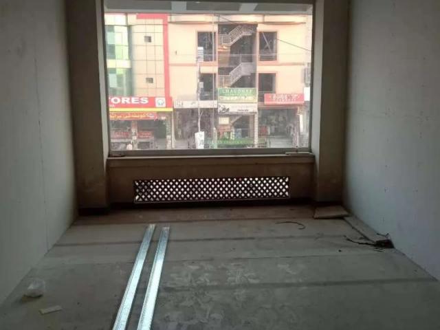 Commercial for sale in Rawalpindi, Islamabad Capital Territory