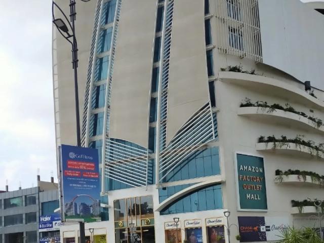 Commercial for sale in Islamabad