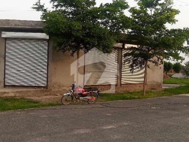 Commercial for sale in Sahiwal, Islamabad Capital Territory