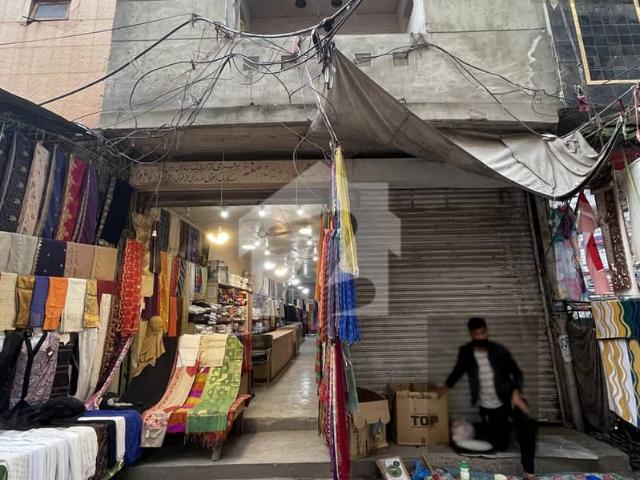 Commercial for sale in Rawalpindi, Islamabad Capital Territory