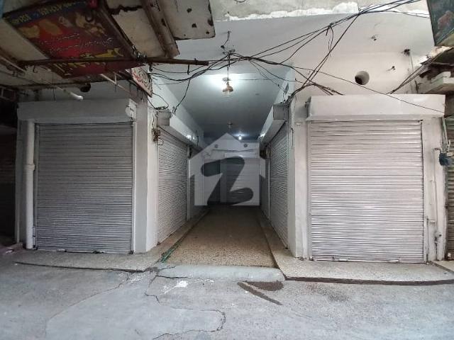 Commercial for sale in Rawalpindi, Islamabad Capital Territory