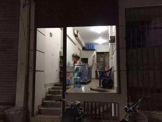Commercial for sale in ہزارہ ٹاؤن, تحصیل کوئٹہ شہر