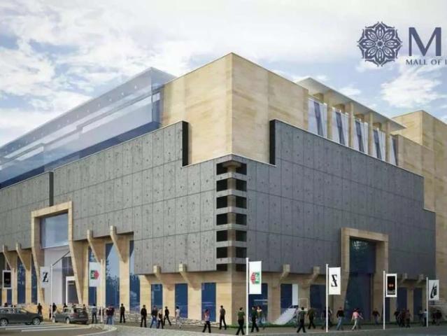 Commercial for sale in Islamabad