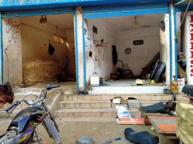 Commercial for sale in North Waziristan, Federally Administered Tribal Areas fata