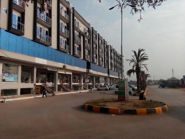 Commercial for sale in Islamabad