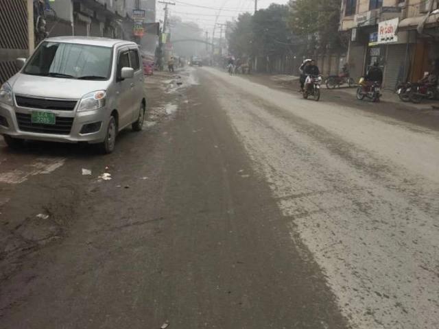 Commercial for sale in Rawalpindi, Islamabad Capital Territory