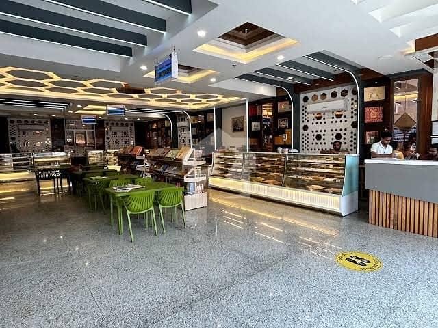 Commercial for sale in اسلام آباد, زون 1