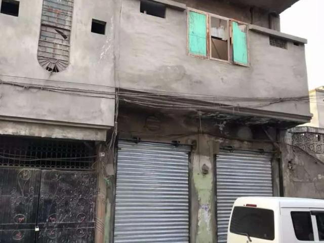 Commercial for sale in Sialkot, Islamabad Capital Territory