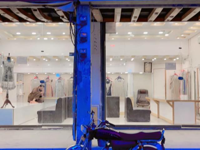 Commercial for sale in Rawalpindi, Islamabad Capital Territory