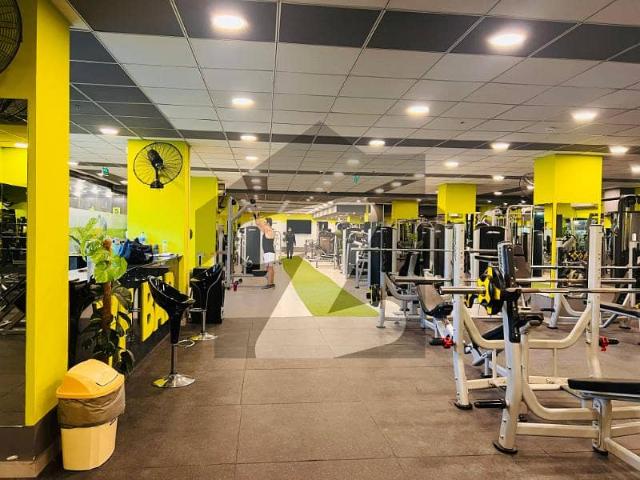 Commercial for sale in Rawalpindi, Islamabad Capital Territory
