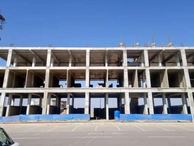 Commercial for sale in ضلع ملیر, کراچی ڈویژن