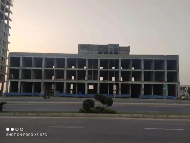 Commercial for sale in کراچی ڈویژن, North Waziristan