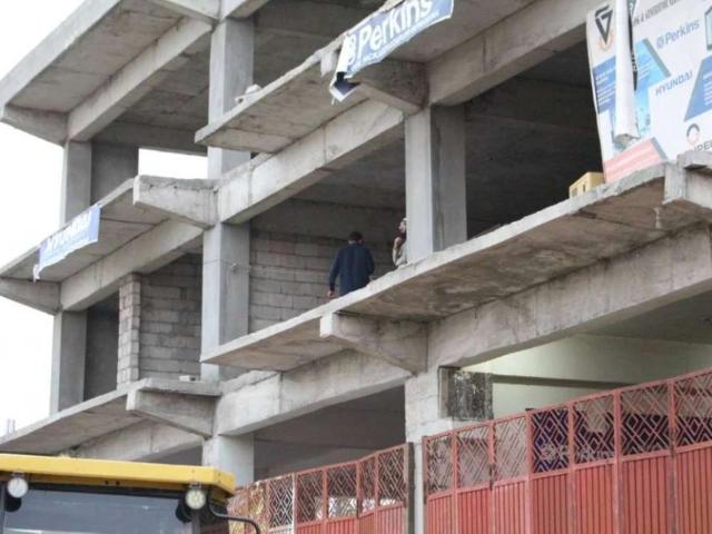 Commercial for rent in زون 1, وفاقی دارالحکومت اسلام آباد