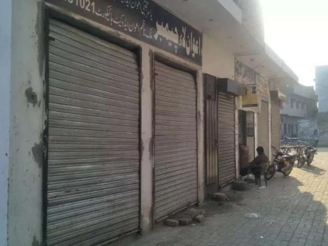 Commercial for rent in Rawalpindi, Islamabad Capital Territory