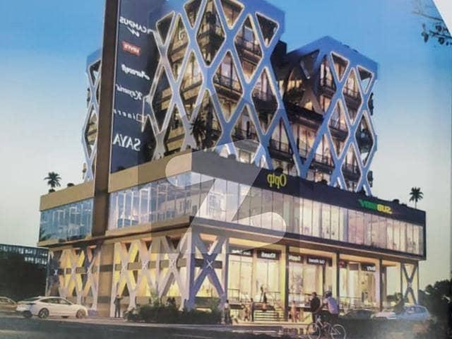 Commercial for sale in Islamabad