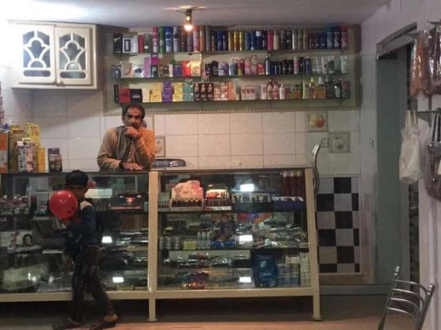 Commercial for rent in Jhelum, Islamabad Capital Territory