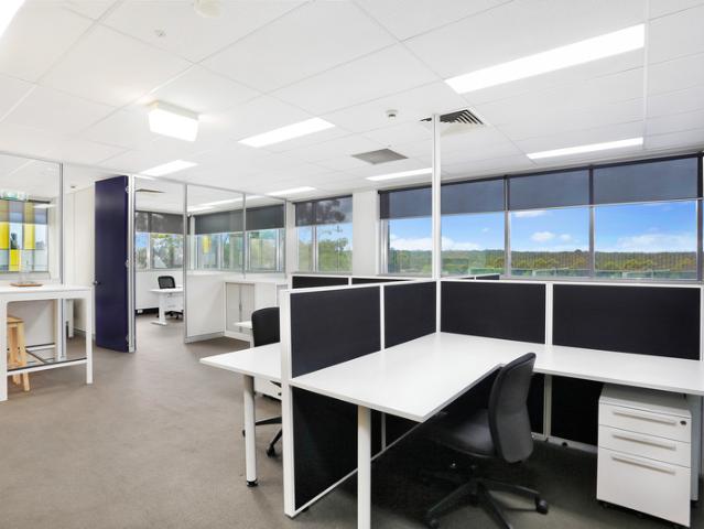 Office for rent in Sydney, New South Wales