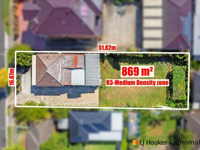 House for sale in Canley Heights