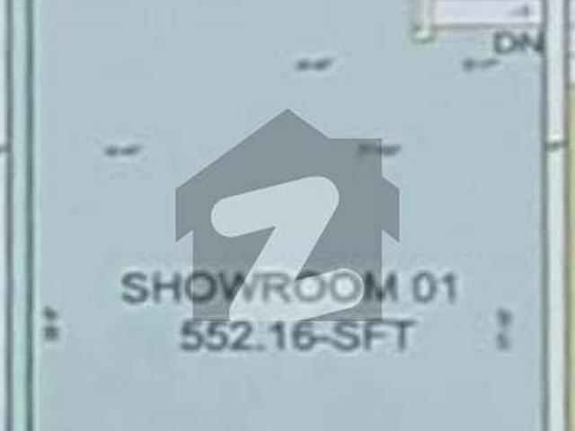 Commercial for sale in Karachi