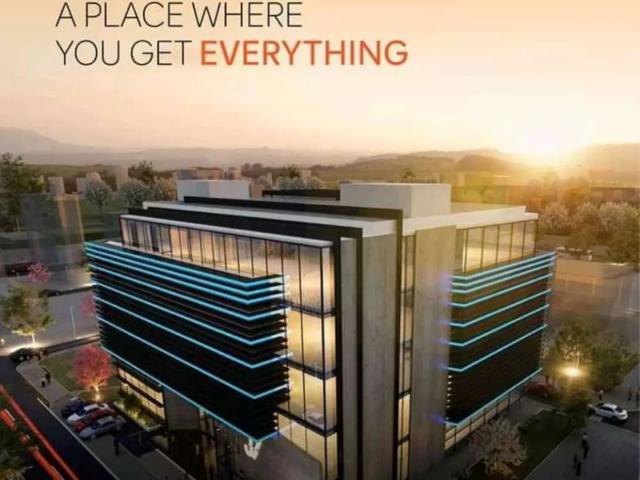 Commercial for sale in Abbottabad, North West Frontier Province