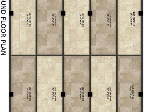 Commercial for sale in Islamabad