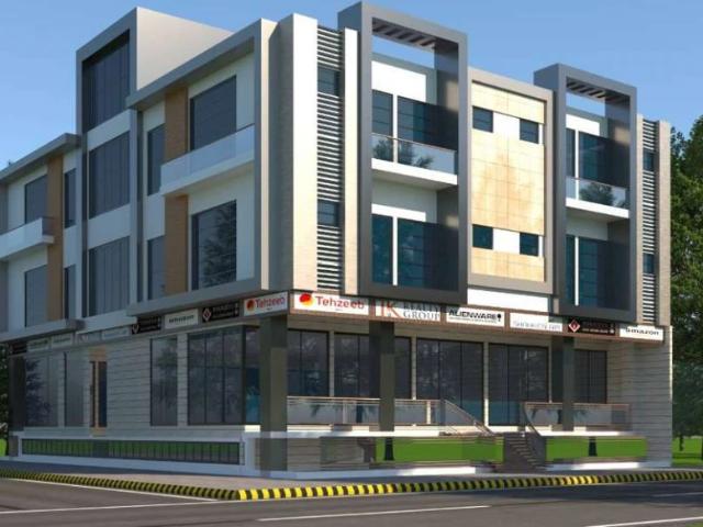 Commercial for sale in ڈہوک جنڈو, راولپنڈی ڈویژن