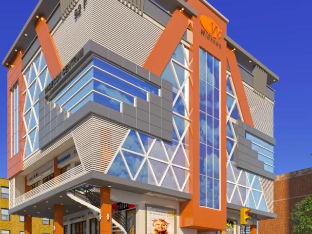 Commercial for sale in Islamabad