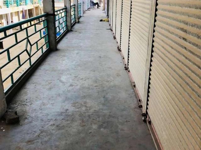 Commercial for sale in Peshawar, North West Frontier Province