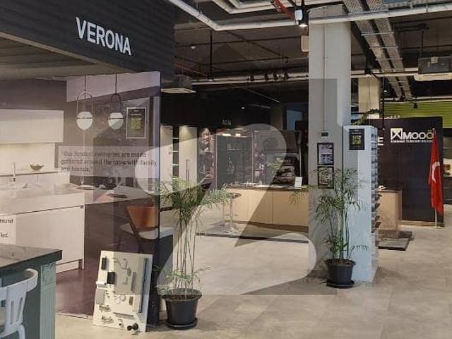 Commercial for sale in Islamabad