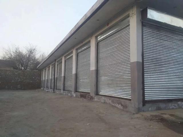 Commercial for rent in Peshawar