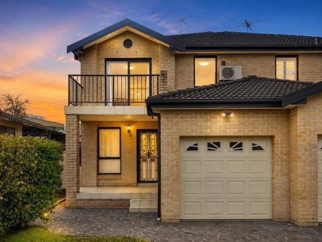 House for sale in Sydney, New South Wales