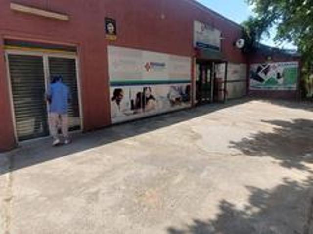 Commercial for rent in Waterkloof, Gauteng