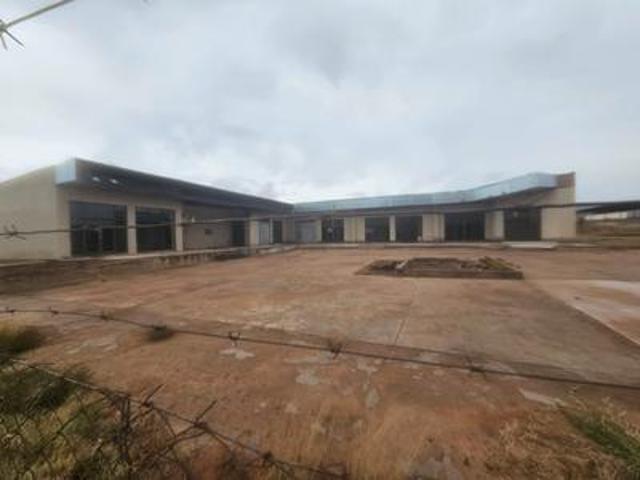 Commercial for rent in Vhembe, Limpopo