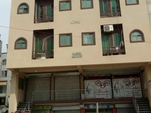 Commercial for sale in Islamabad