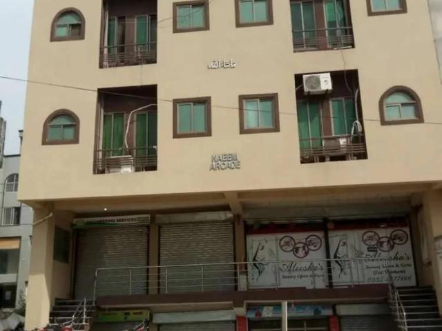 Commercial for sale in Islamabad