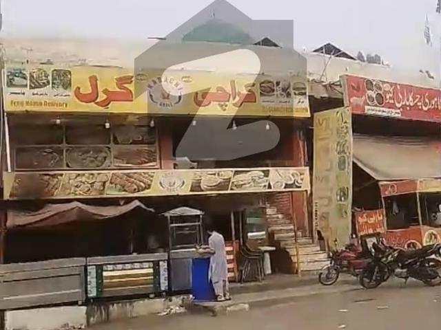 Building for sale in Islamabad