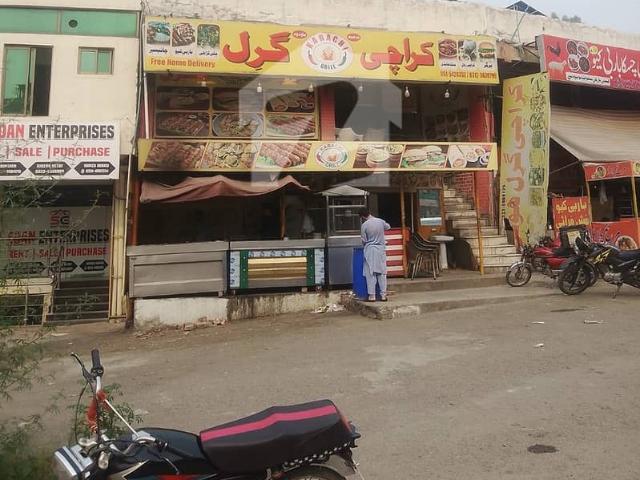 Building for sale in Islamabad