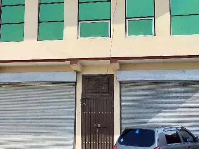 Commercial for sale in Mardan, North West Frontier Province