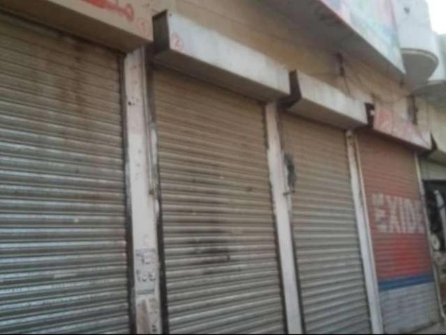 Commercial for sale in رانا ٹاؤن, شاہدره باغ