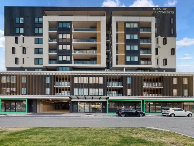 Retail for rent in Cannington, Western Australia