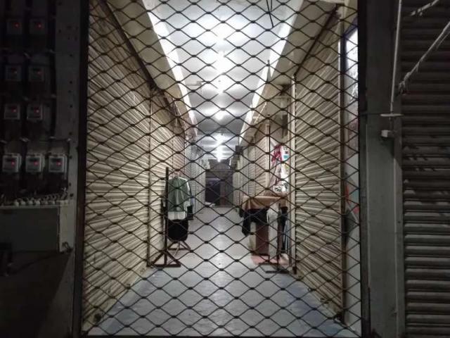 Commercial for rent in اعظم بستي, کراچی ڈویژن