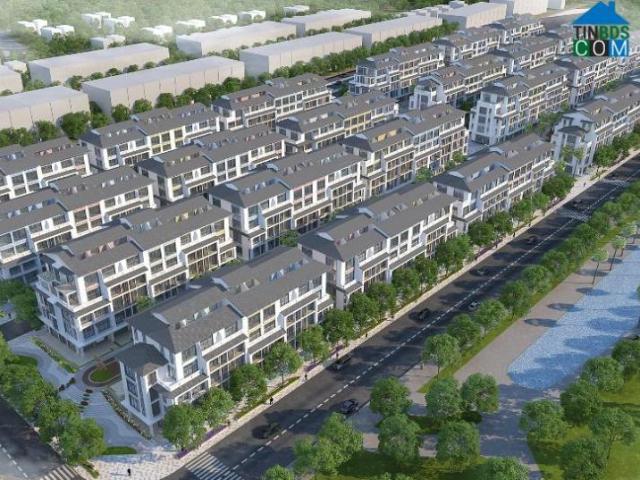 Biệt Thự bán tại Quảng Ninh