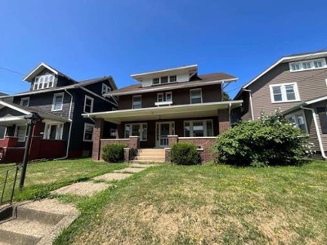 Property for sale in Canton, Stark County