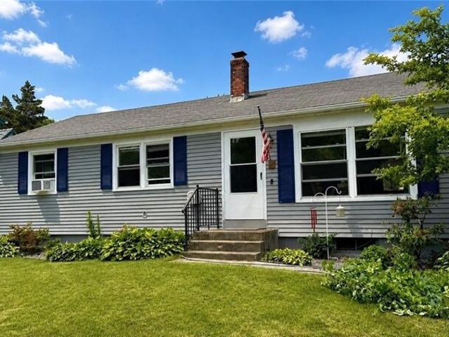 House for sale in North Kingstown, Rhode Island
