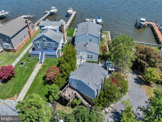 House for sale in Maryland
