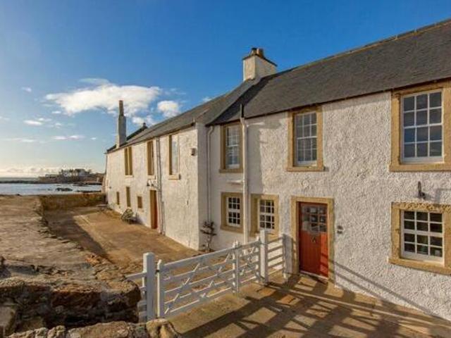 House for sale in Anstruther, Scotland
