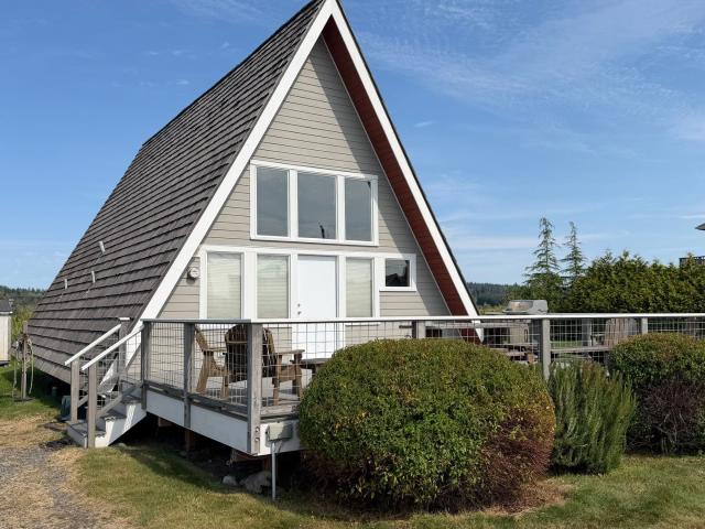 House for rent in Freeland, Washington