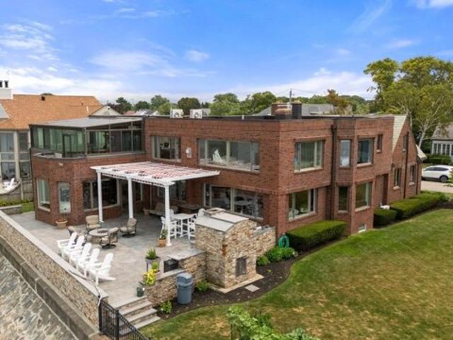 House for sale in Quincy, Massachusetts