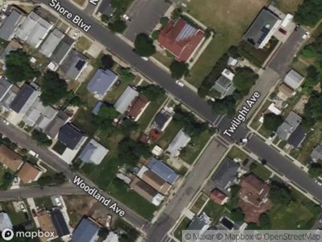 House for sale in Monmouth, New Jersey