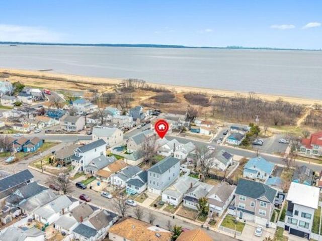 House for sale in Monmouth, New Jersey